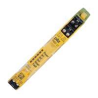 750101 - PILZ - 750101 - Safety Relay, 24 VDC, DPST-NO, DIN Rail, 3 A, Screw