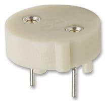 56000001019 - LITTELFUSE - 56000001019 - Fuseholder, PCB, 1 Fuse, 6.3 A, 250 VAC, 250 VDC, TE5, TR5, Through Hole