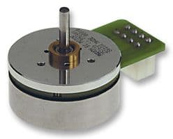 251601 - MAXON MOTOR - 251601 - DC Motor, Flat, Brushless, Brushless, 24 V, 6710 rpm, 82.7 mN-m, 50 W, 42.8 mm