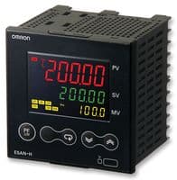E53-C3DN - OMRON INDUSTRIAL AUTOMATION - E53-C3DN - Output Module, Current, 0 to 20 mA, E5EN-H and E5AN-H Controllers