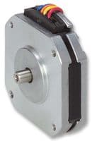 SS2421-5041 - SANYO DENKI - SS2421-5041 - Stepper Motor, Single Shaft, 42 mm, Bipolar, 1.8 °, 0.083 N-m, 1 A