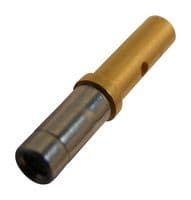 429915 - DEUTSCH - TE CONNECTIVITY - 429915 - Contact, ULTEMate, Socket, Crimp, Quick Connect Mains Connectors, 16 AWG, 16 AWG