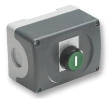 1TVC110000P3101 - ABB - 1TVC110000P3101 - Control Station, SPST-NO, IP66, Thermoplastic