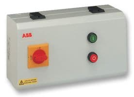 312EXE2SI-OL - ABB - 312EXE2SI-OL - STARTER STR DLT 15W 230V