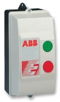184EXE0D-OL - ABB - 184EXE0D-OL - STARTER, DOL, 7.5KW, 400V