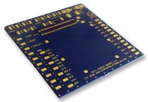 SDK-E3G-FANOUT-R1 - 3RD PLATFORM - SDK-E3G-FANOUT-R1 - CARRIER BOARD, FOR ENABLER 3G MODULE