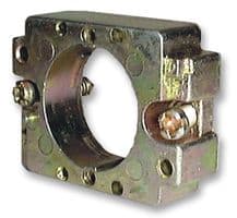 RB2-B - MULTICOMP PRO - RB2-B - Assembly Hardware, 22MM, Switches Mounting Collar