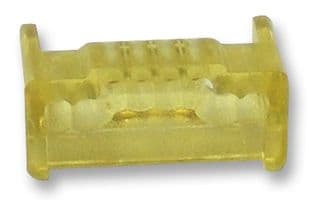 TM31P-TM-88P(62) - HIROSE / HRS - TM31P-TM-88P(62) - Connector Accessory, Guide Plate, RJ 45 Connectors, TM31P