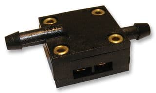 PSF102-7651-713 - MULTICOMP PRO - PSF102-7651-713 - Pressure Switch, Dual Radial Barbed, 0.541 psi, 2.17 psi, SPST-NO, 30 V