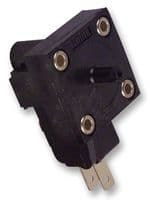 PSF103-9011-903 - MULTICOMP PRO - PSF103-9011-903 - Pressure Switch, Adjustable, 0.156" Axial Port, 0.4 psi, 1 psi, SPDT, 250 VAC