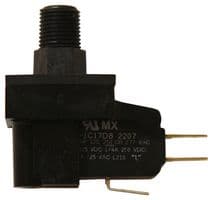 PSF103-9061-905 - MULTICOMP PRO - PSF103-9061-905 - Pressure Switch, 1/8"-27 NPT, 4 psi, 15 psi, SPDT, 250 VAC