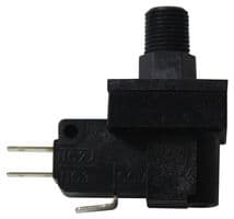 PSF103-9061-906 - MULTICOMP PRO - PSF103-9061-906 - Pressure Switch, 1/8"-27 NPT, 15 psi, 60 psi, SPDT, 250 VDC