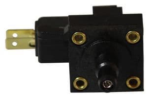 PSF109S-3-8 - MULTICOMP PRO - PSF109S-3-8 - Pressure Switch, Vacuum, 1/4" Axial Port, 0.1 psi, 0.3 psi, SPDT, 250 VAC