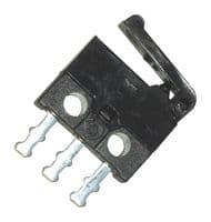 SSM-001 - MULTICOMP PRO - SSM-001 - Microswitch, Snap Action, Lever, SPDT, Solder, 500 mA, 30 V