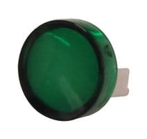 50-001-02 - MULTICOMP PRO - 50-001-02 - Lens, Round, Green, D16