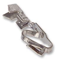 08-50-0183 - MOLEX - 08-50-0183 - Contact, KK Trifurcon 7258 Series, Socket, Crimp, 22 AWG, Tin Plated Contacts