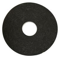 PPC118 - MULTICOMP PRO - PPC118 - Sealing Tape, PVC (Polyvinyl Chloride), Black, 19.05 mm x 15 m