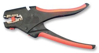 D01627 - DURATOOL - D01627 - Wire Stripper, Ergonomic, 27-10 AWG Capacity Cables/Wires