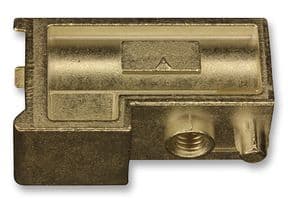1-1469492-9 - TE CONNECTIVITY - 1-1469492-9 - Connector Accessory, Guide Module, 9mm Wide MULTIGIG RT Daughtercard Modules