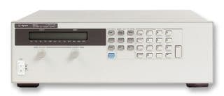 6671A-230-832 - KEYSIGHT TECHNOLOGIES - 6671A-230-832 - Bench Power Supply, High Performance, Adjustable, 1 Output, 0 V, 8 V, 0 A, 220 A