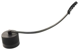 08-2299-000-000 - BINDER - 08-2299-000-000 - Dust Cap / Cover, Plug, Free, Cap, 693 Series Circular Connectors