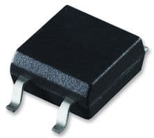 CPC1150NTR - LITTELFUSE - CPC1150NTR - MOSFET Relay, SPST-NC (1 Form B), AC / DC, 350 V, 120 mA, SOP-4, Surface Mount