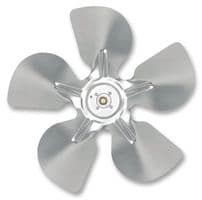 73801-2-3634 - EBM-PAPST - 73801-2-3634 - Fan Accessory, Impeller, iQ Motor