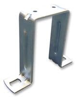 71882-2-4053 - EBM-PAPST - 71882-2-4053 - Fan Accessory, Mounting Bracket, iQ Motor, iQ
