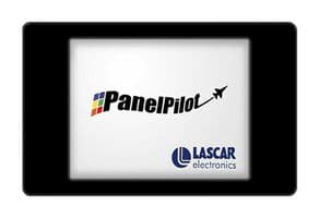 SGD 24-M - LASCAR - SGD 24-M - Graphic Screen, QVGA TFT LCD Colour, 320x240PixelsUSB, 2.4" Screen Size, 30Vdc