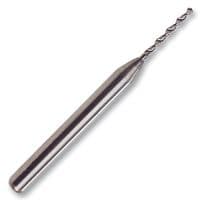 DU79 - CIF - DU79 - Twist Drill Bit, Carbide, 1.9mm, 12mm Effective, 38.1mm Overall