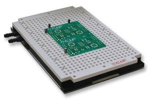 U700012 - CIF - U700012 - Vacuum Base for Technodrill/XL, 205mm x 310mm Work Area