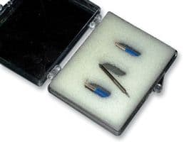 U700017 - CIF - U700017 - BLADE SPARE FOR CUTTER HEAD, 3PCS