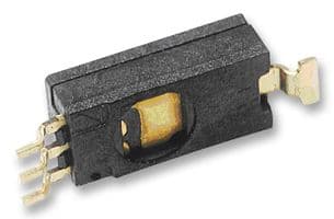 HIH-5031-001 - HONEYWELL - HIH-5031-001 - Humidity Sensor, Relative, 0% to 100% Relative Humidity, 3 %, 2.7 VDC, 5.5 VDC