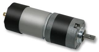 E192-24-246 - MICROMOTORS - E192-24-246 - Geared DC Motor, Brushed, 24 V, 16.8 rpm, 3 N-m, 10.3 W, 246.48
