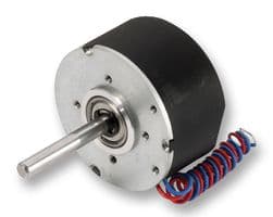 BLDC48-12L-033 - ALLIED MOTION PREMOTEC - BLDC48-12L-033 - DC Motor, Brushless, 24 V, 4550 rpm, 54 mm