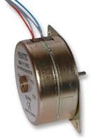 9904 111 31813 - ALLIED MOTION PREMOTEC - 9904 111 31813 - Motor, Reversible, Synchronous, 9904 111 Series, 110 Vac, 250 rpm, 18 mA