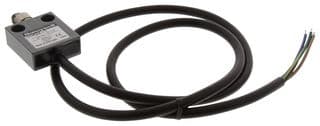 14CE2-1 - HONEYWELL - 14CE2-1 - Limit Switch, Top Roller Plunger, SPDT, 3 A, 240 V, 11.8 N, 14CE Series