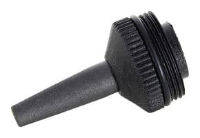 D01700 - MULTICOMP PRO - D01700 - Nozzle, ESD Safe, Conductive Carbon Fibre, Spare for D01699 Desoldering Pumps