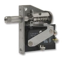 13AC1 - HONEYWELL - 13AC1 - Safety Interlock Switch, AC Series, SPDT, Screw, 250 V, 15.1 A