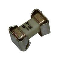 0157001.DRT - LITTELFUSE - 0157001.DRT - Fuse, Surface Mount with Clip/Holder, 1 A, Slow Blow, 125 VAC, 125 VDC, 6.5mm x 3.7mm, NANO2 157T