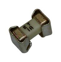 0157003.DRT - LITTELFUSE - 0157003.DRT - Fuse, Surface Mount with Clip/Holder, 3 A, Slow Blow, 125 VAC, 125 VDC, 6.5mm x 3.7mm, NANO2 157T