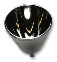 C11347_REGINA-XP - LEDIL - C11347_REGINA-XP - LED Reflector, PC (Polycarbonate), 5°, 15.3 mm