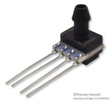 HSCSANN015PA2A3 - HONEYWELL - HSCSANN015PA2A3 - Pressure Sensor, Trustability, Absolute, 0 psi, 15 psi, 3 VDC, 3.6 VDC, SIP