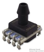 HSCMAND015PASA5 - HONEYWELL - HSCMAND015PASA5 - Pressure Sensor, Trustability, Absolute, 0 psi, 15 psi, 4.75 VDC, 5.25 VDC
