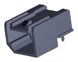111005-1020 - MOLEX - 111005-1020 - USB Cable, Mini Type B Plug to Mini Type B Receptacle, 500 mm, 19.7 ", Black
