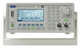 TG2511 - AIM-TTI INSTRUMENTS - TG2511 - Function Generator, Arbitrary / Pulse, 1 Channel, 25 MHz, TGxx11 Series