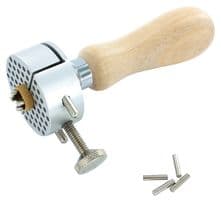 JT8010 - DURATOOL - JT8010 - UNIVERSAL HANDHELD WORK HOLDER