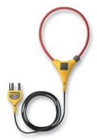 FLUKE I2500-18 - FLUKE - FLUKE I2500-18 - Current Probe, Flexible Cord Probe, 2.5 kA, 100 mA, Fluke Meters