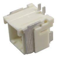 502584-0270 - MOLEX - 502584-0270 - PCB Receptacle, Wire-to-Board, 1.5 mm, 1 Rows, 2 Contacts, Female Receptacle, Surface Mount