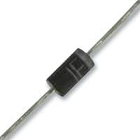 P6KE18CA - LITTELFUSE - P6KE18CA - TVS Diode, P6KE1, Bidirectional, 15.3 V, 25.2 V, DO-204AC, 2 Pins